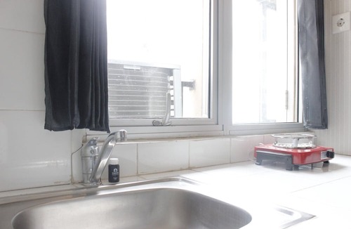 Bandung Kulon Hotel | Private & Relaxing 2Br at Sudirman Suites Apartment