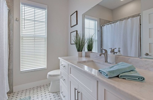 Lely Golf Estates House | Private Relaxing Villa | King Beds