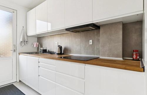 Randers Apartment | Private Renovated Apartment