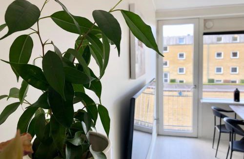 Randers Apartment | Private Renovated Apartment