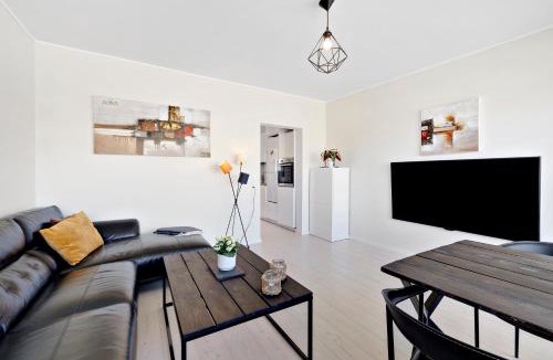 Randers Apartment | Private Renovated Apartment