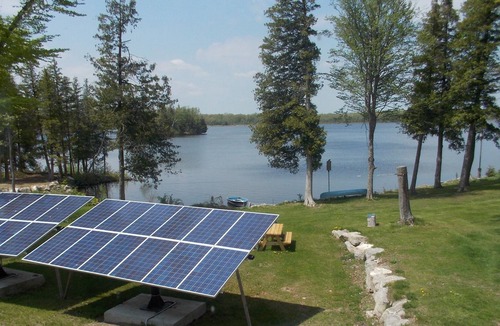 Trent Hills Cottage | Private Rental suite on the Trent River