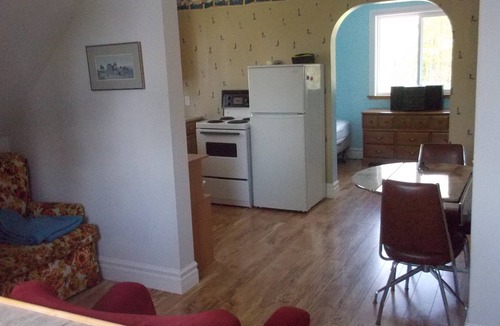 Trent Hills Cottage | Private Rental suite on the Trent River