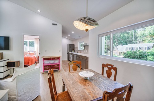 Virginia Beach Apartment | Private Residence: Shared Oasis in Virginia Beach