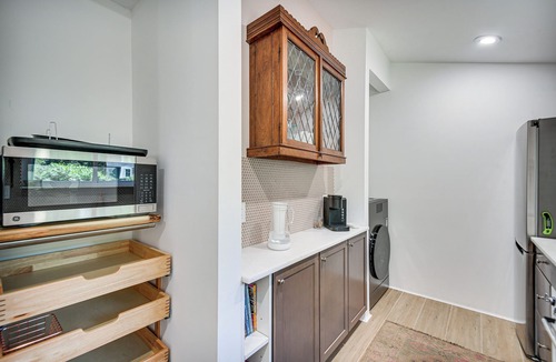 Virginia Beach Apartment | Private Residence: Shared Oasis in Virginia Beach