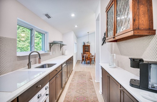 Virginia Beach Apartment | Private Residence: Shared Oasis in Virginia Beach