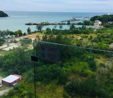 Kampung Bahasa Kapor Apartment | Private Residence