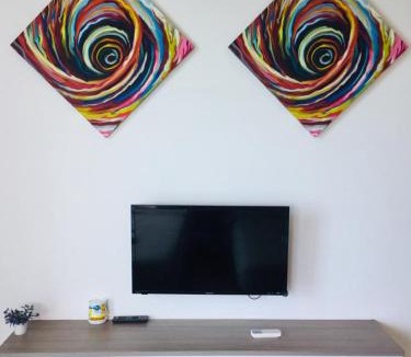 Kampung Bahasa Kapor Apartment | Private Residence