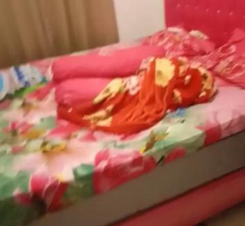 Pontianak House | Private residencial terrace house