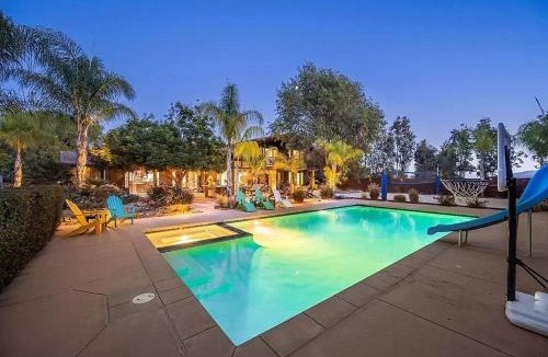 Lake Hodges House | Private Resort in Lake Hodges