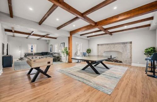 Gainesville House | Private Resort - Lake Lanier Paradise