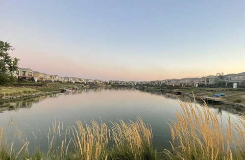Lathrop House | Private Resort Living Home