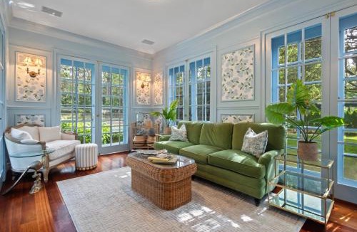 Fairfield House | Private Resort Mansion with Pool