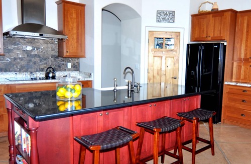 Tortolita House | Private Resort-Style Sonoran Oasis - Wildlife & Solitude Abound