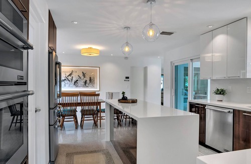 Fort Lauderdale House | Private Resort