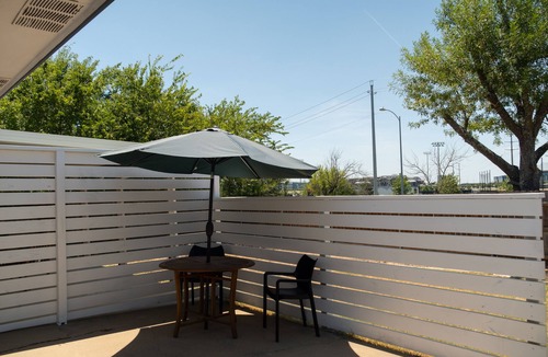 Harris Ridge House | Private Retreat in North Austin