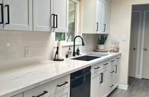 Orangevale House | Private Retreat in Orangevale