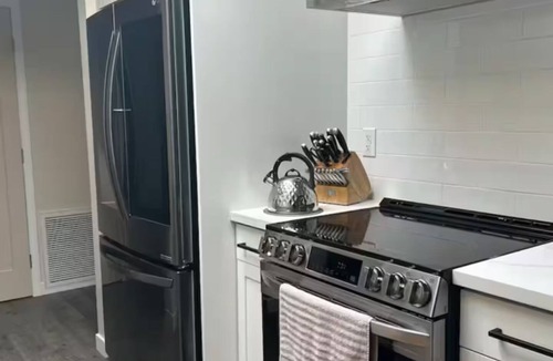 Orangevale House | Private Retreat in Orangevale