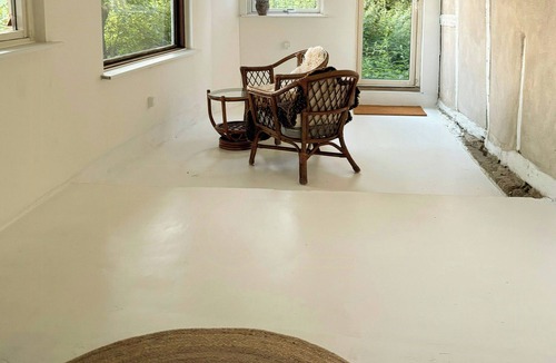 Vesterborg House | Private retreat near Kragenæs with field views