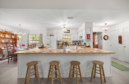 Williston Highlands House | Private Retreat w/Golf Views – Quiet & Peaceful