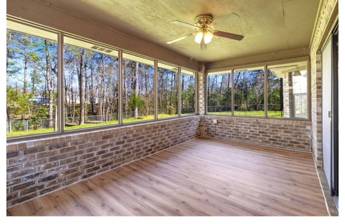 Blanchard House | Private Retreat with direct access to Lake Livingston