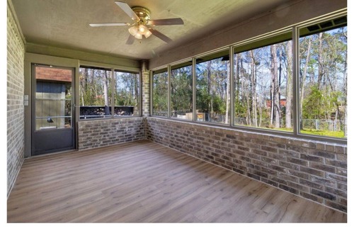 Blanchard House | Private Retreat with direct access to Lake Livingston