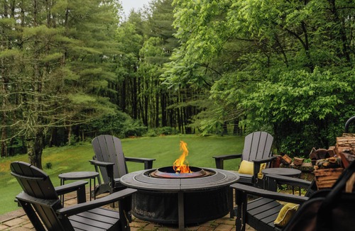 Milanville House | Private Riverfront 50 Acre Farm w/Pond. Dog Friendly