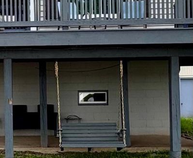 Lynn Center House | Private Riverfront Escape with Hot Tub, Fire Pit & Wildlife Views