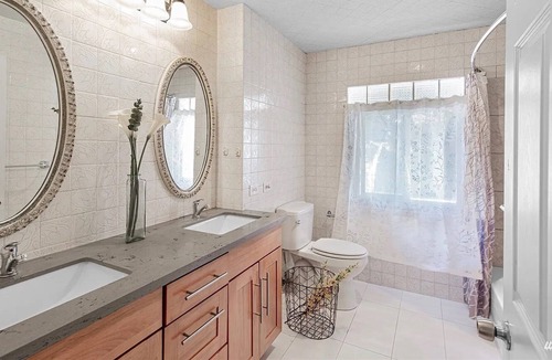 Olympic Hills House | Private rm#D in beautiful house