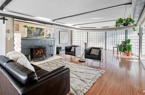 Olympic Hills House | Private rm#D in beautiful house