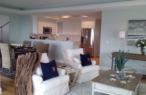 Watch Hill Historic District Condo | Private Rooftop gem or a stunning option visit 2178718