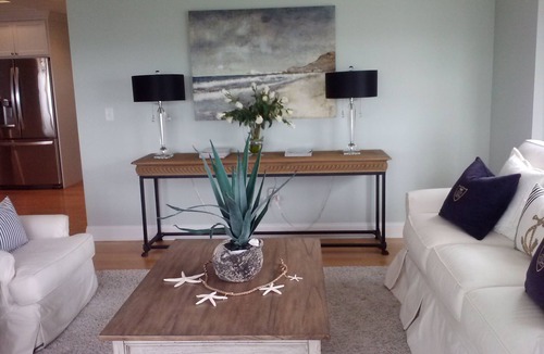 Watch Hill Historic District Condo | Private Rooftop gem or a stunning option visit 2178718