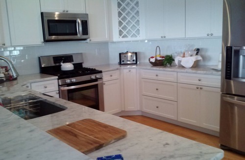 Watch Hill Historic District Condo | Private Rooftop gem or a stunning option visit 2178718