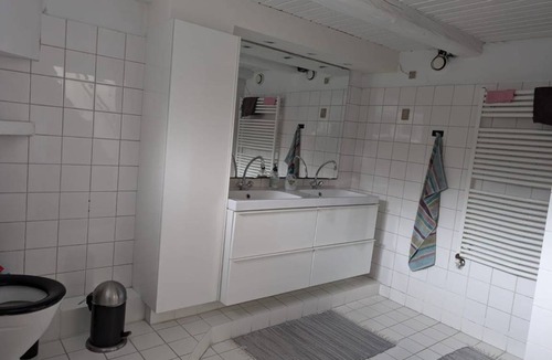 Amager Resort | Private room ∙ 1 bedroom ∙ 1 guest
