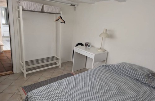 Amager Resort | Private room ∙ 1 bedroom ∙ 1 guest