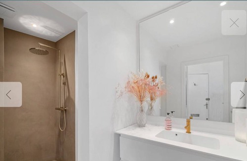 Hellerup Resort | Private room ∙ 1 bedroom ∙ 1 guest