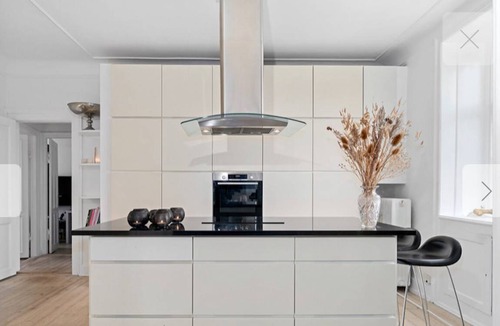 Hellerup Resort | Private room ∙ 1 bedroom ∙ 1 guest