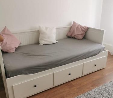 Hackney Wick House | Private room 1