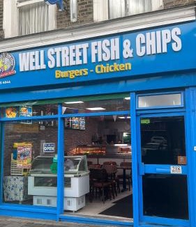 Hackney Wick House | Private room 1