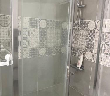 Hackney Wick House | Private room 1