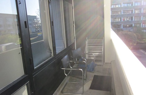 Lyngby-Taarbæk Kommune Resort | Private room ∙ 1 guest
