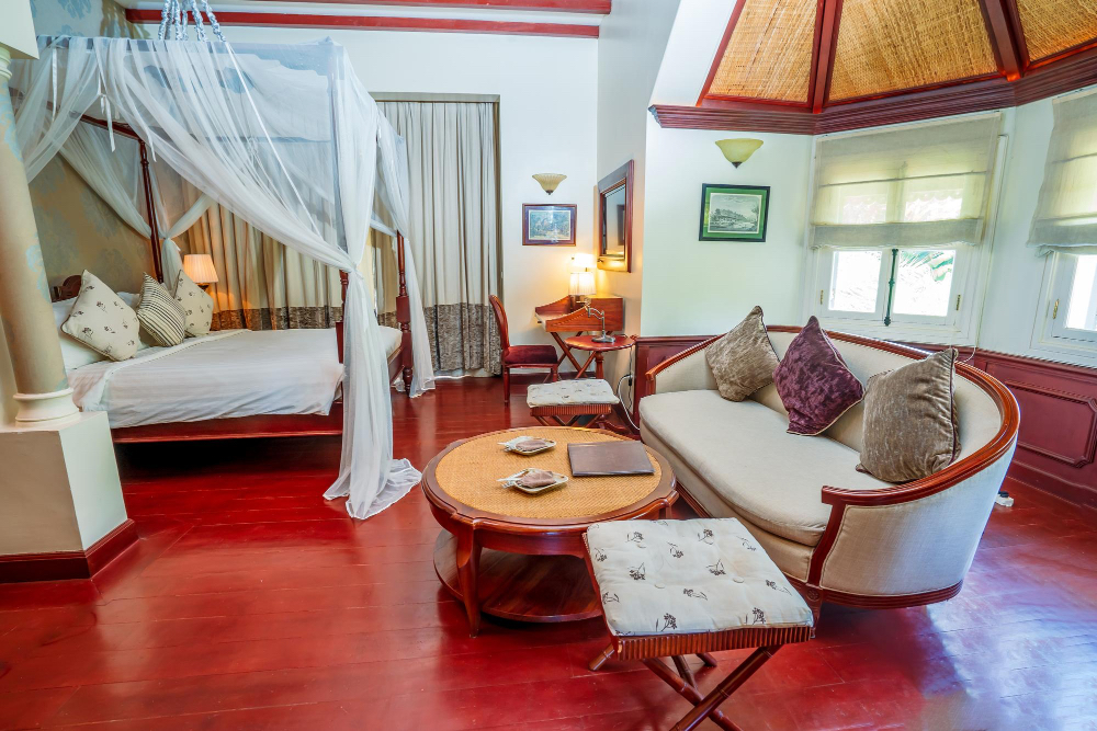Quartier de Javel Resort | Private room ∙ 1 guest