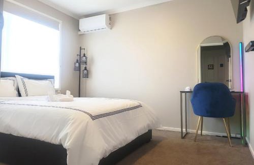 Craigieburn House | Private Room 2- Affordable Luxury