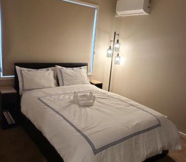 Craigieburn House | Private Room 2- Affordable Luxury