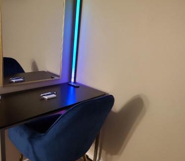 Craigieburn House | Private Room 2- Affordable Luxury