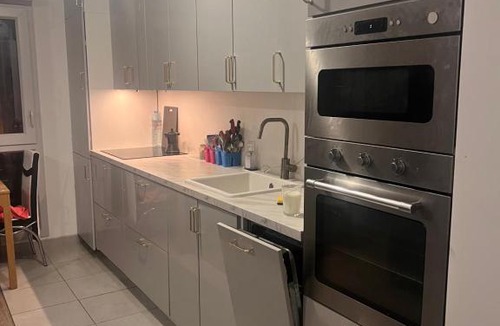 Sartrouville House | Private room 25 minutes from « la Défense »