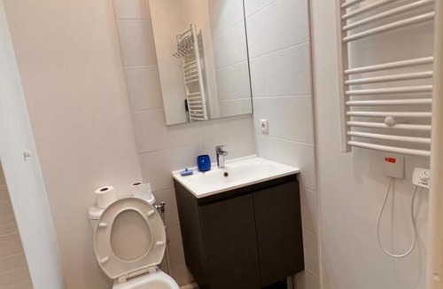 Sartrouville House | Private room 25 minutes from « la Défense »