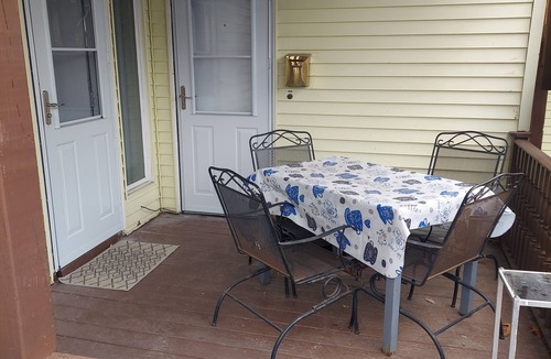 Asbury Park Condo | Private room 5 blocks from the beach