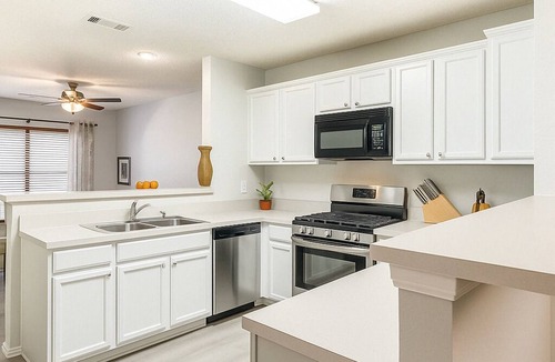 Lewisville House | Private room available in a Cozy home.