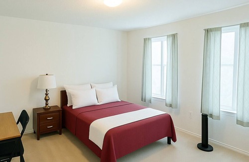 Lewisville House | Private room available in a Cozy home.